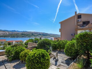 Apartment Pag (Stadt)  13