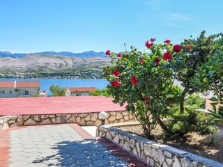 Apartment Pag (Stadt)  17