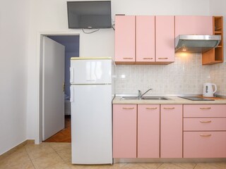 Apartment Pag (Stadt)  24