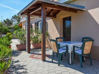 Apartment Pag (Stadt)  30