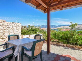 Apartment Pag (Stadt)  32