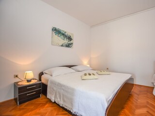 Apartment Pag (Stadt)  1