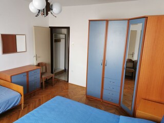 Apartment Pag (Stadt)  15