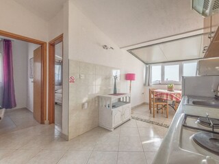 Apartment Okrug Donji  21