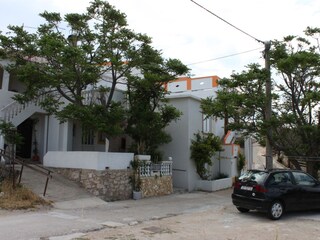 Apartment Metajna  4