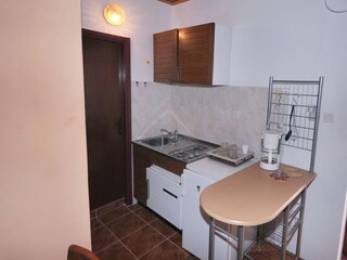 Apartment Metajna  14
