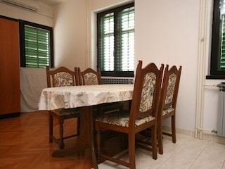 Apartment Turanj  5