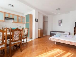 Apartment Turanj  1