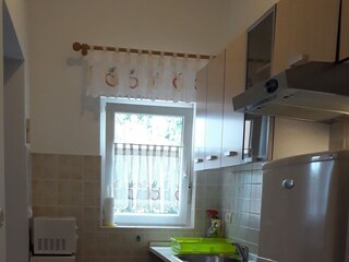 Apartment Štinjan  14