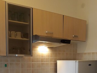 Apartment Štinjan  16