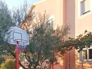 Apartment Štinjan  5