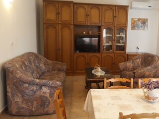 Apartment Štinjan  8