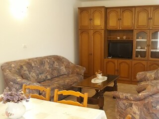 Apartment Štinjan  9