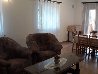 Apartment Štinjan  10