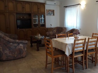 Apartment Štinjan  12