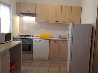 Apartment Štinjan  13