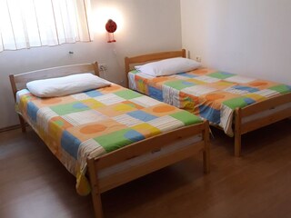 Apartment Štinjan  17