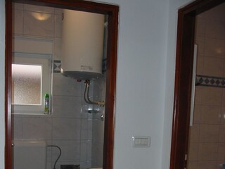 Apartment Štinjan  23