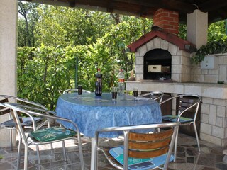 Apartment Lovran  11