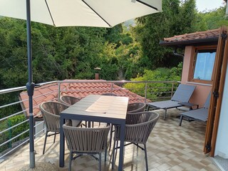 Apartment Lovran  34