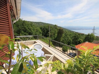 Apartment Ičići  2