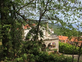 Apartment Ičići  6