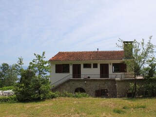 Apartment Ičići  8