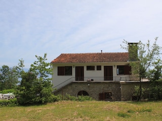 Apartment Ičići  9