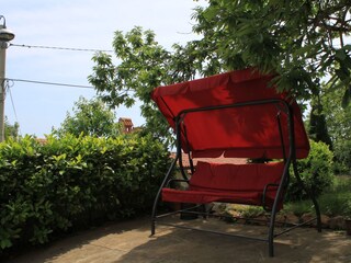 Apartment Ičići  14