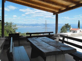 Apartment Ičići  2