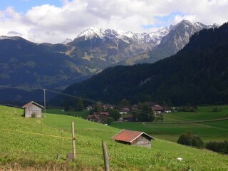 Ursprüngliche Natur hautnah erleben