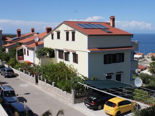 Apartment Veli Losinj  1