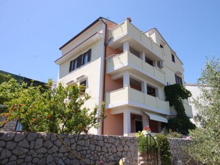 Apartment Veli Losinj  2
