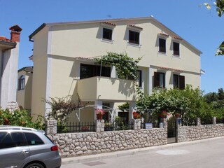 Apartment Veli Losinj  4
