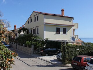 Apartment Veli Losinj  5