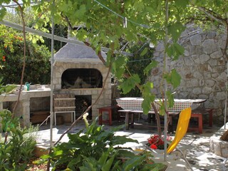 Apartment Veli Losinj  8