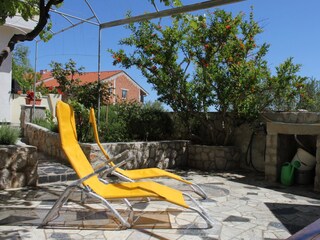 Apartment Veli Losinj  9