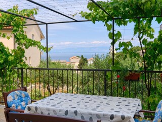 Apartment Veli Losinj  37