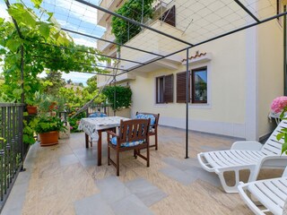 Apartment Veli Losinj  40