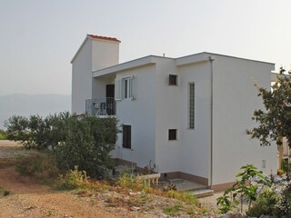 Apartment Zastražišće  6