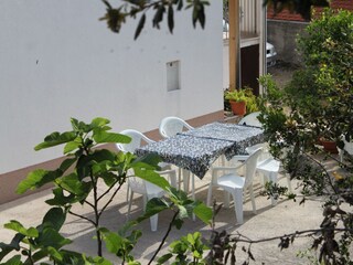 Apartment Zastražišće  8