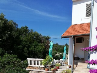 Apartment Zastražišće  12