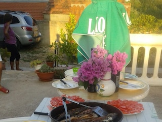 Apartment Zastražišće  13