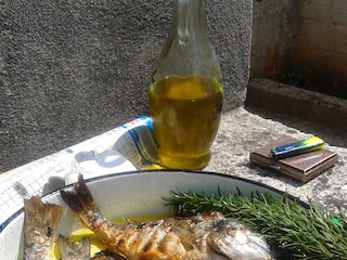 Apartment Zastražišće  14