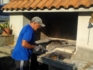 Apartment Zastražišće  15