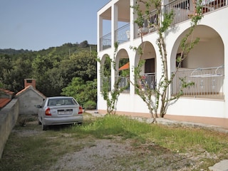 Apartment Zastražišće  18