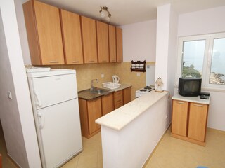 Apartment Zastražišće  20
