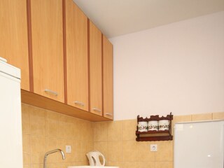 Apartment Zastražišće  21