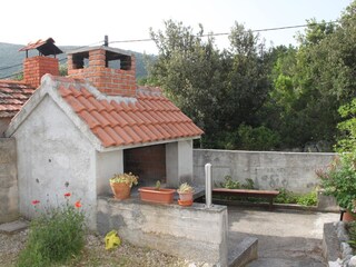 Apartment Zastražišće  9