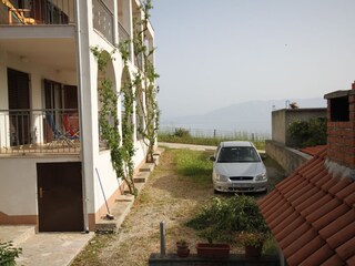 Apartment Zastražišće  16